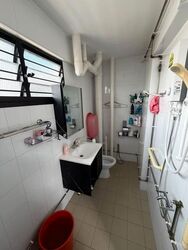 Blk 117 Hwi Yoh Ville (Serangoon), HDB 5 Rooms #615181081